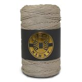 Yüncü Nihat 200 gr - 200 Mt - 2.5 Mm Polyester Makrome Ipi Taş (942) Çanta Ipi Supla Ipi Örgü Ipi