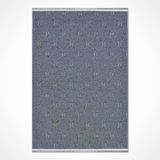 Yunilla Asil Bukle Halı-8604S
