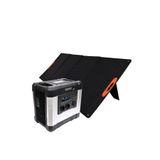 Yunotek Yougen Max 2 Enerji Paketi – Youngenmax 2000W + 400W Güneş Paneli