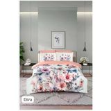 Yünteks Örtüm Çift Kişilik Uyku Seti Diva
