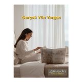 Yünteks Yün Yorgan ,Günaydın Yün Yorgan , Organik , Wool Quilt , 1.Kalite ,Uzun Ömürlü ,Sağlıklı , Lüx,Çift