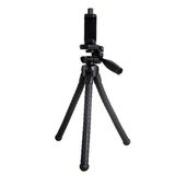 Yunteng Vct-3280 Esnek Bacaklı Ayarlanabilen Masa Tripodu