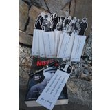 YUNUS COPY Atatürk Kitap Ayracı 1 Set (12 ADET)