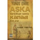 Yunus Emre Aşka Vardıktan Sonra Kanadı Kim Arar - Kevser Yeşiltaş
