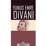 Yunus Emre Divanı - Haldun Şeker