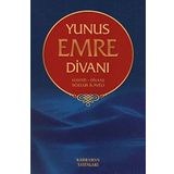 Yunus Emre Divanı - Mehmet Nuri Yardım
