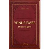 YUNUS EMRE - GENEL (ISBN:9789754450651)