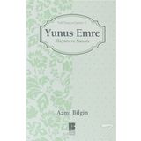 YUNUS EMRE HAYATI VE SANATI TÜRK TASAVVUF ŞAIRLERI 1 - AZMI BILGIN
