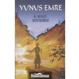 YUNUS EMRE - MUSTAFA NECATI SEPETÇİOĞLU