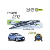Yunus Emre Otomotiv Hyundai Getz Arka Silecek 2002-2009