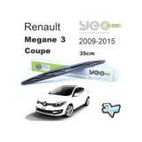 Yunus Emre Otomotiv Renault Megane 3 Coupe Arka Silecek 2009-2015