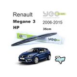 Yunus Emre Otomotiv Renault Megane 3 Hb Arka Silecek 2006-2015