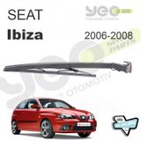 Yunus Emre Otomotiv Seat Ibiza Arka Silecek Ve Kolu 2006-2008