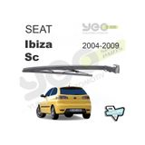 Yunus Emre Otomotiv Seat Ibiza Sc Arka Silecek Ve Kolu 2004-2009