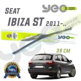 Yunus Emre Otomotiv Seat Ibiza St Arka Silecek 2011-Yeo Wiperear