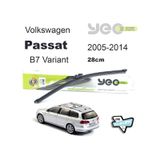 Yunus Emre Otomotiv Vw Passat B7 Variant Arka Silecek 2005-2014 Yeo Wiperear