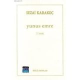 YUNUS EMRE - SEZAI KARAKOÇ