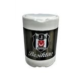 Yunus Kırtasiye Beşiktaş Lisanslı Kalemtıraş 3 Fonksiyonlu