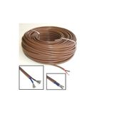 Yunus Marin Yassı Kablo. Tekne Ve Karavan Tesisat Kablosu. 2X2.5mm. 100 Metre