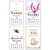 Yunus Terapi - Aşk Terapi - Mesnevi Terapi - Hz. Mevlana ile Aile Terapisi - Nevzat Tarhan