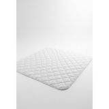 YUNUSOĞLU HOME 700 gr Elyaf Dolgulu Mikrofiber Yastık – Nefes Alan - 50 x 70 cm - 50 × 70 cm - Ekru