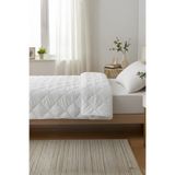 YUNUSOĞLU HOME Tek Kişilik Yorgan - Microfiber Kumaş - Lüx Yorgan 155x215 cm