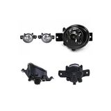 Yunzhi Renault Clio Symbol 2000 - 2007 1.4 Sis Farı Takım Sağ ve Sol Set 2 Adet Ampuller Dahil