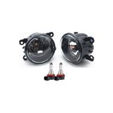 Yunzhi Renault Clio Symbol 2008 Uyumlu - 2013 1.4 Sis Farı Takım