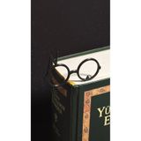 Yuonis Art Harry Potter Gözlük Kitap Ayracı