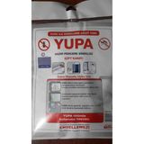 Yupa Hazır Pencere Sinekliği 75x1,25