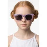 Yupi Light Purple Black Kız Çocuk Güneş Gözlüğü