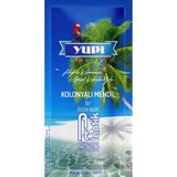 Yupi Special Atlantik 80° Kolonyalı Mendil - [Edp Parfümlü] 25'li