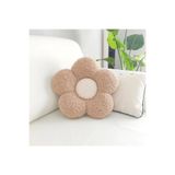 yupo bebek baby equipment Çiçek yastık papatya yastık kırlent teddy peluş dekoratif çocuk odası bebek aksesuar