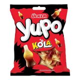 YUPO Jelly Kola - 80 gram - 32 Adet