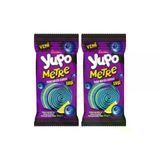 Yupo Jelly Metre Yaban Mersini Yupo Jelly Metre Yaban Mersini 2 x 50 g