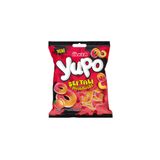 Yupo Jelly Şeftali Halkası Yupo Jelly Şeftali Halkası 70 g