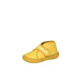 Yuppa Cool Sarı Unisex Çocuk Panduf Ev Kreş Ayakkabısı Sarı 24