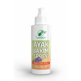 Yurdavit Foot Care Spray 100 Ml Lavender Scent Ayak Bakım Spreyi Lavanta Kokulu