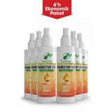 Yurdavit Magnezyum Yağı (Magnesium Oil) 200 Ml 6X200 Ml