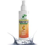 Yurdavit Magnezyum Yağı Magnesıum Oıl Ultra Pure 200 ml Ekonomik Boy