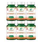 Yurdavit Vitamin E 400 IU 100 Kapsül