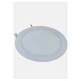 YURDUGÜL 15W Sıva Altı Yuvarlak LED Panel 3000K Gün Işığı Tavan Armatürü
