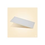 YURDUGÜL 24W 30x60cm Backlight LED Panel 6500K Beyaz Işık Sıva Altı Tavan Armatürü