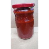Yurdum 650 gr Tatlı Biber Salçası