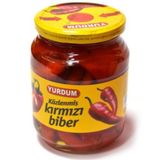 Yurdum 680 gr Közlenmiş Biber