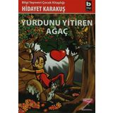 Yurdunu Yitiren Ağaç - Hidayet Karakuş