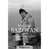 Yüreğim Dağlardadır - William Saroyan
