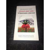 Yüreğimin Zirvesi Çiyaê Dilê Min [İthaflı-İmzalı] (Sahafiye Kitap)