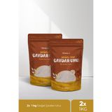 YÜREĞİR EVREN Doğal Çavdar Unu (2x1 kg)