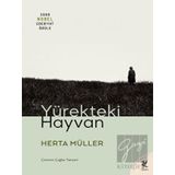 Yürekteki Hayvan - Herta Müller